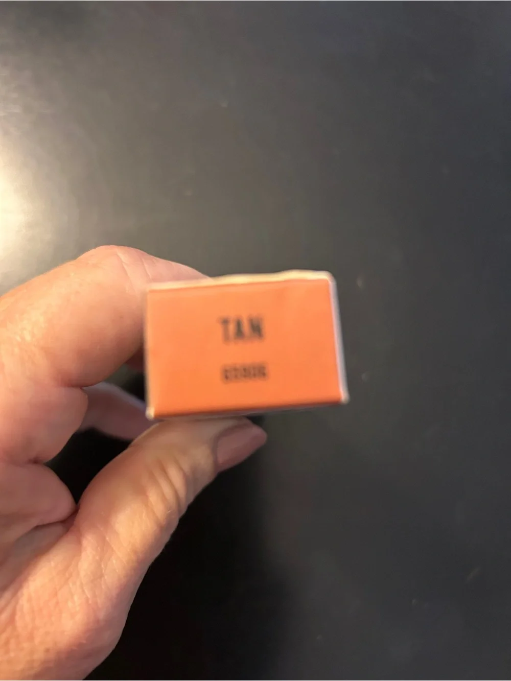 Ride Brand concealer